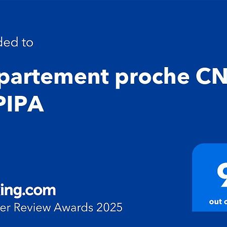 Appartement Proche Cnpe Et Pipa Saint-Denis-en-Bugey Bagian luar foto